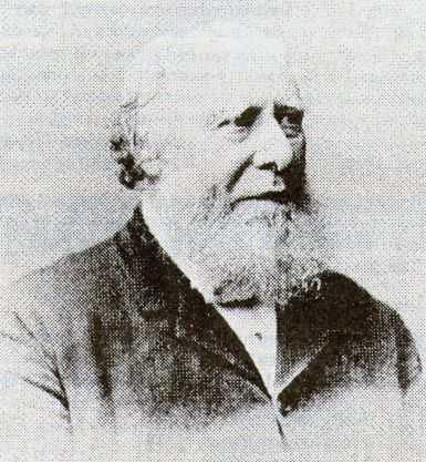 [Rev. Daniel Allen]